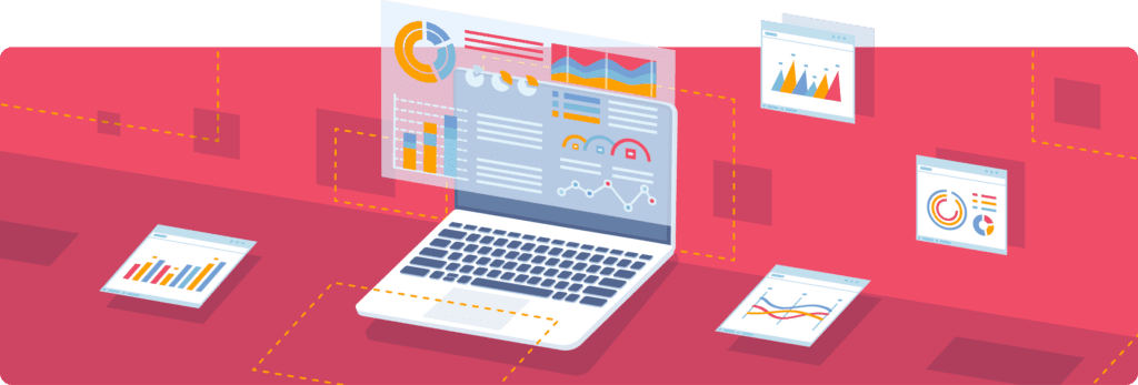 Every law practice can use dashboards to easily track financial metrics, make informed decisions, and grow their business.