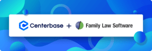 Centerbase is excited to announce we’ve acquired Family Law Software, the leading workflow software for family law legal practices.